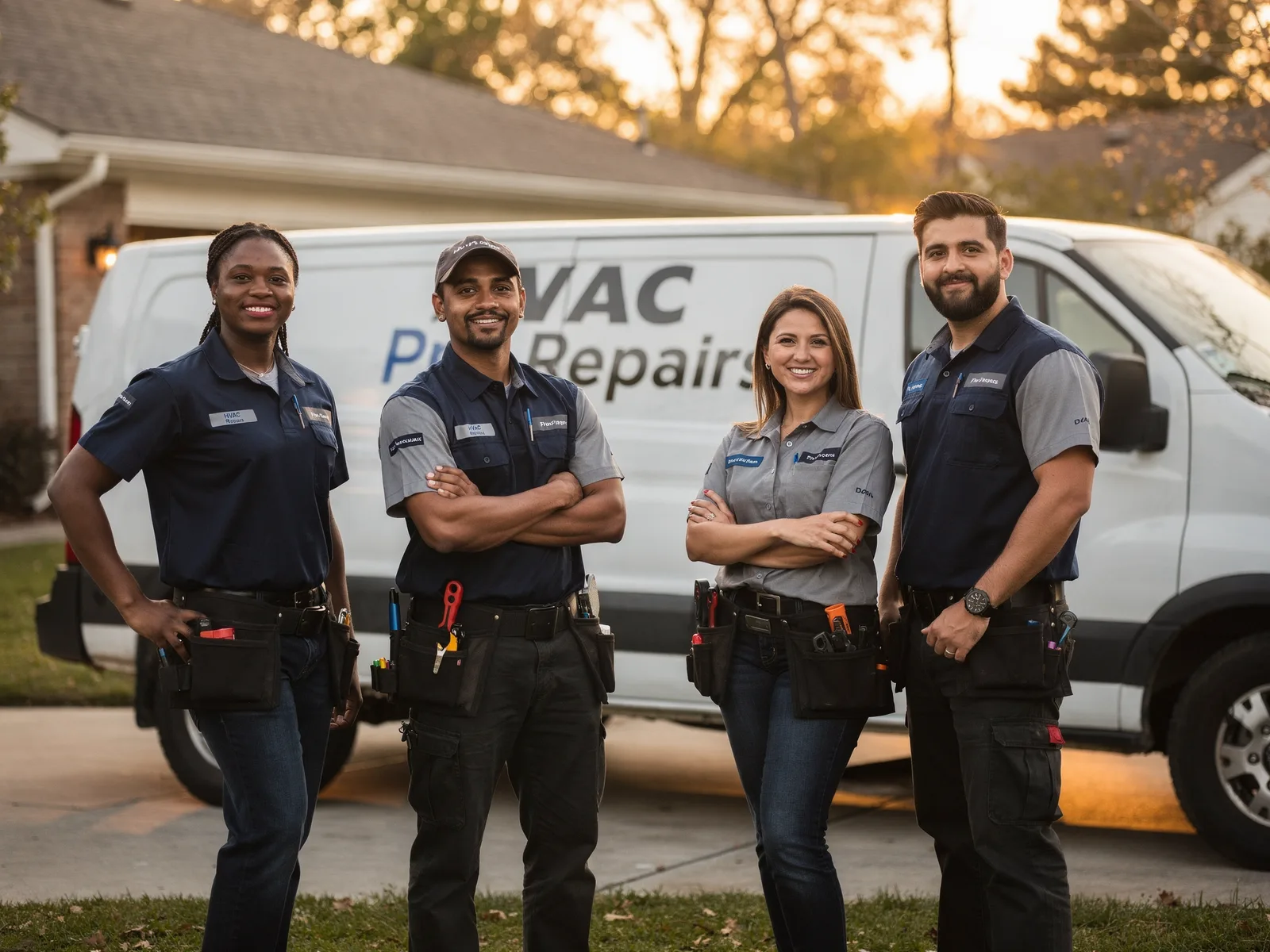 Heat Pump Repair company in Dubois, WY